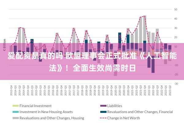 爱配资是真的吗 欧盟理事会正式批准《人工智能法》！全面生效尚需时日